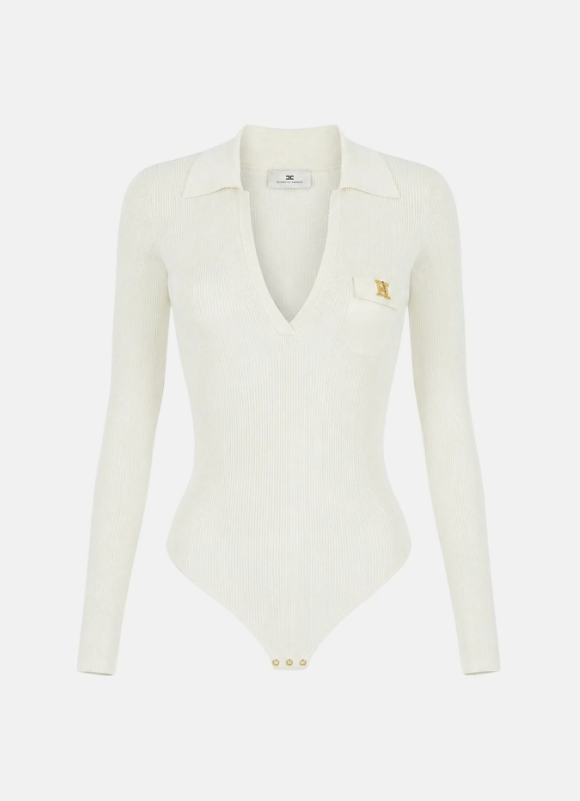 BODY TRICOT 