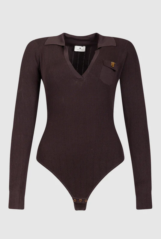 BODY TRICOT 