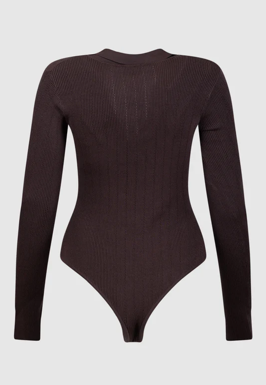 BODY TRICOT 