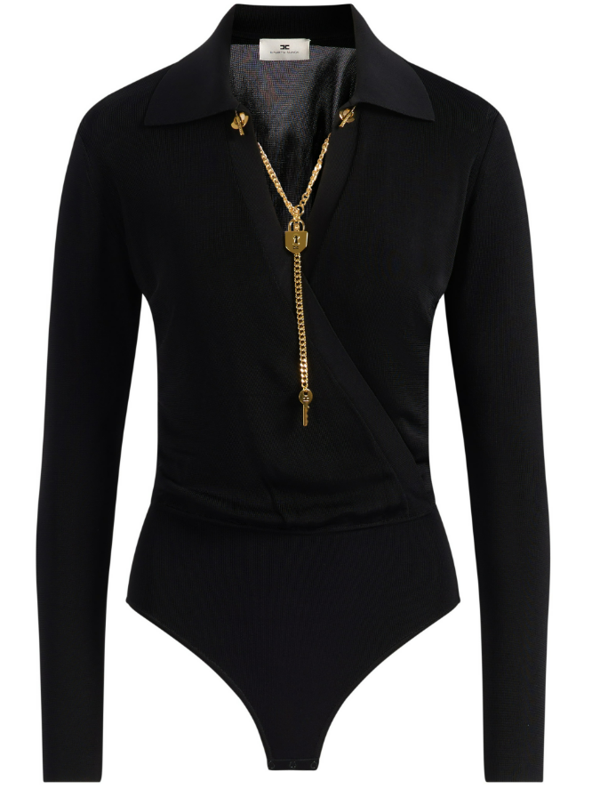 BODY TRICOT 