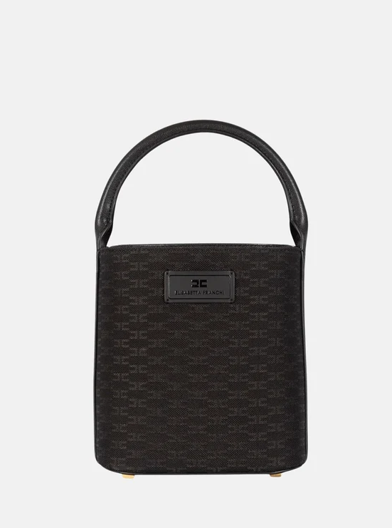 BUCKET BAG 