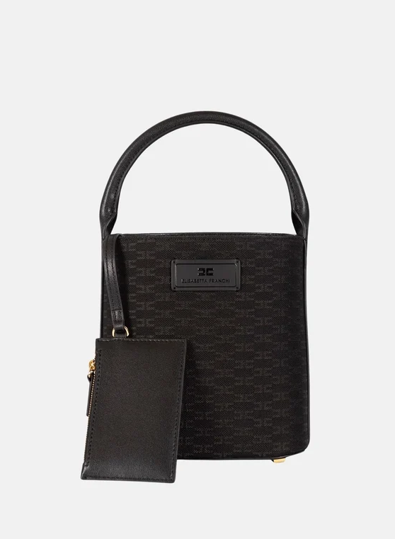 BUCKET BAG 