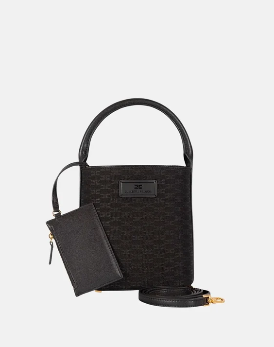BUCKET BAG 