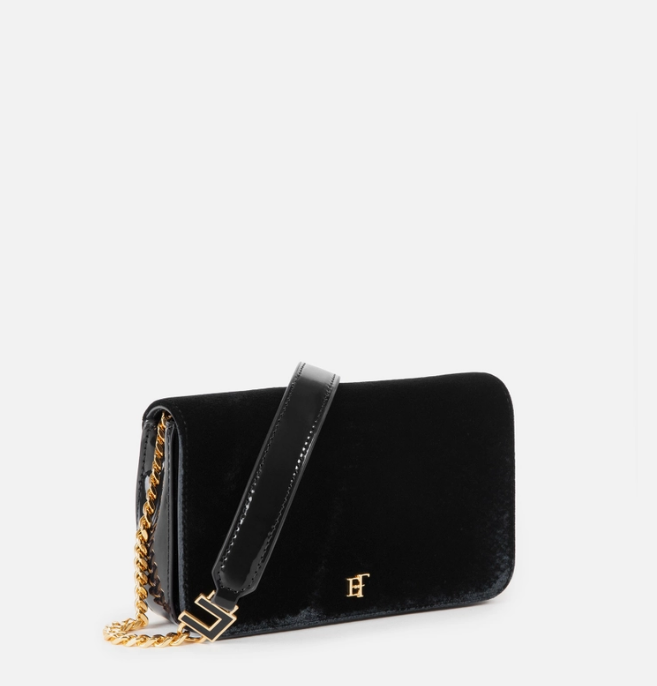 VELVET BAG 