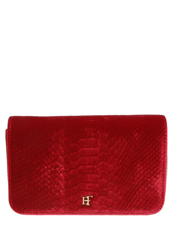 VELVET BAG 