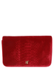 VELVET BAG