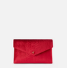 VELVET SHOULDER BAG