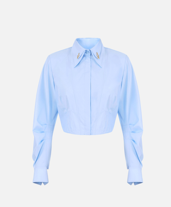 POPELINE SHIRT 