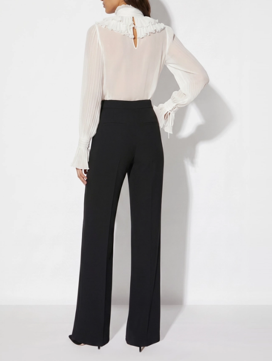 GEORGETTE SHIRT 