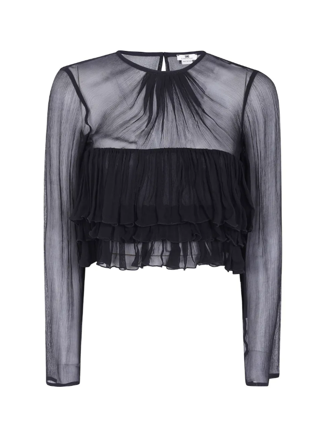 VOLANT SHIRT 