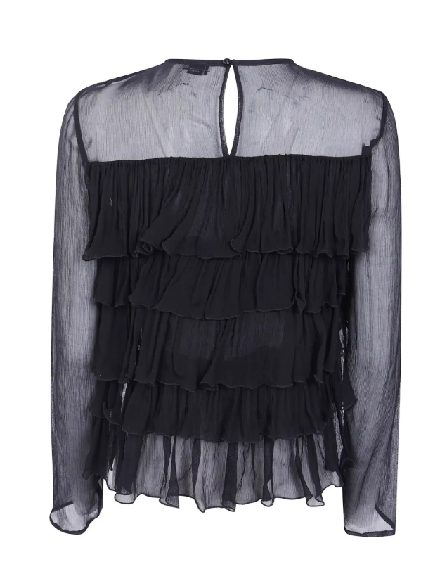 VOLANT SHIRT 