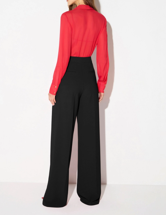 BODY CON CATENA GIOIELLO 
