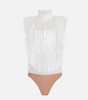 GEORGETTE BODY