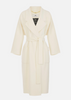 DOUBLE WOOL COAT