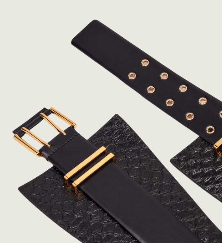 HIGH BELT<BR/> 