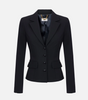 TECHNICAL FABRIC JACKET