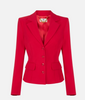 TECHNICAL FABRIC JACKET