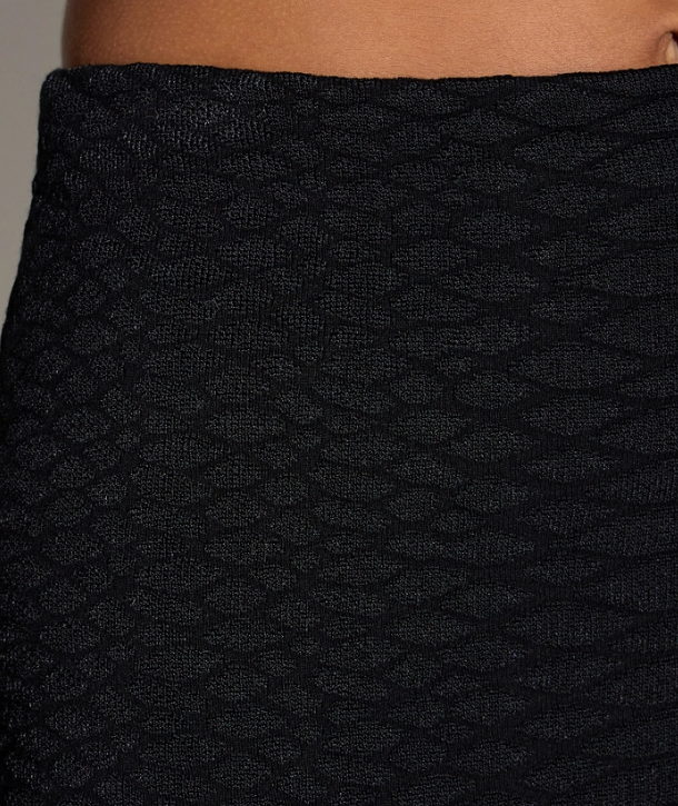 SNAKE SKIRT 