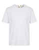 BUTTON-FRONT T-SHIRT
