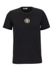 T-SHIRT CON LOGO GIOIELLO