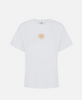 T-SHIRT CON LOGO GIOIELLO