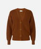 CARDIGAN CON BOTTONI GIOIELLO