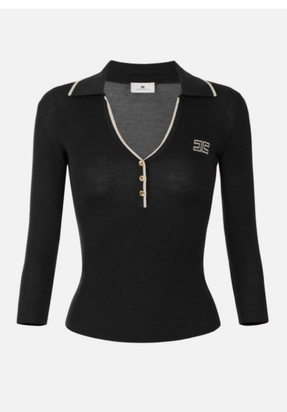 MAGLIA TRICOT 