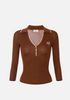 MAGLIA TRICOT