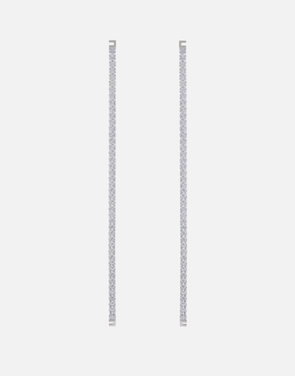 STRASS EARRINGS 