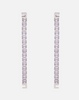 ORECCHINI CON STRASS