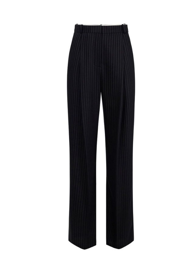 PANTALONI A PALAZZO 
