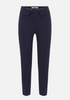 PANTALONI IN DOPPIO CREPE STRETCH