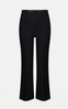 PANTALONI CON DETTAGLIO GIOIELLO