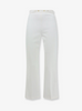 PANTALONI CON DETTAGLIO GIOIELLO