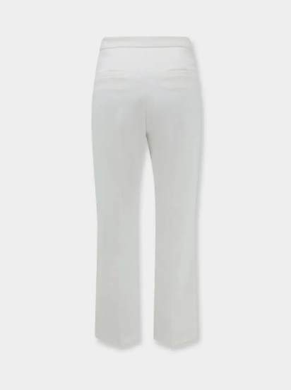 PANTALONI CON DETTAGLIO GIOIELLO 