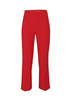 PANTALONI CON DETTAGLIO GIOIELLO