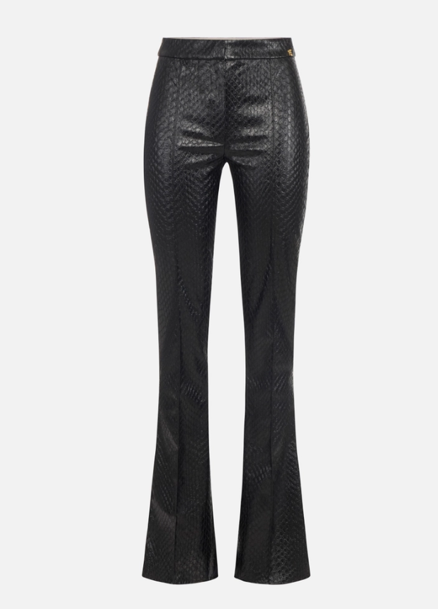 PA22567E2110 NERO ELISABETTA FRANCHI