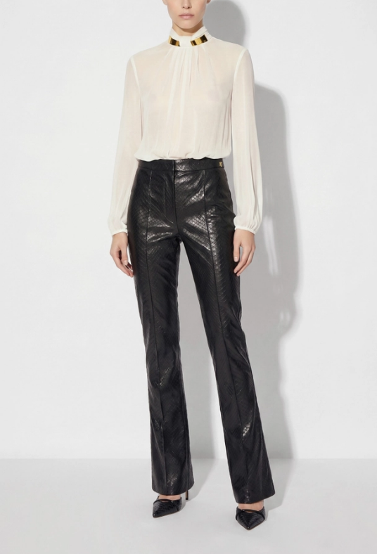 PA22567E2110 NERO ELISABETTA FRANCHI