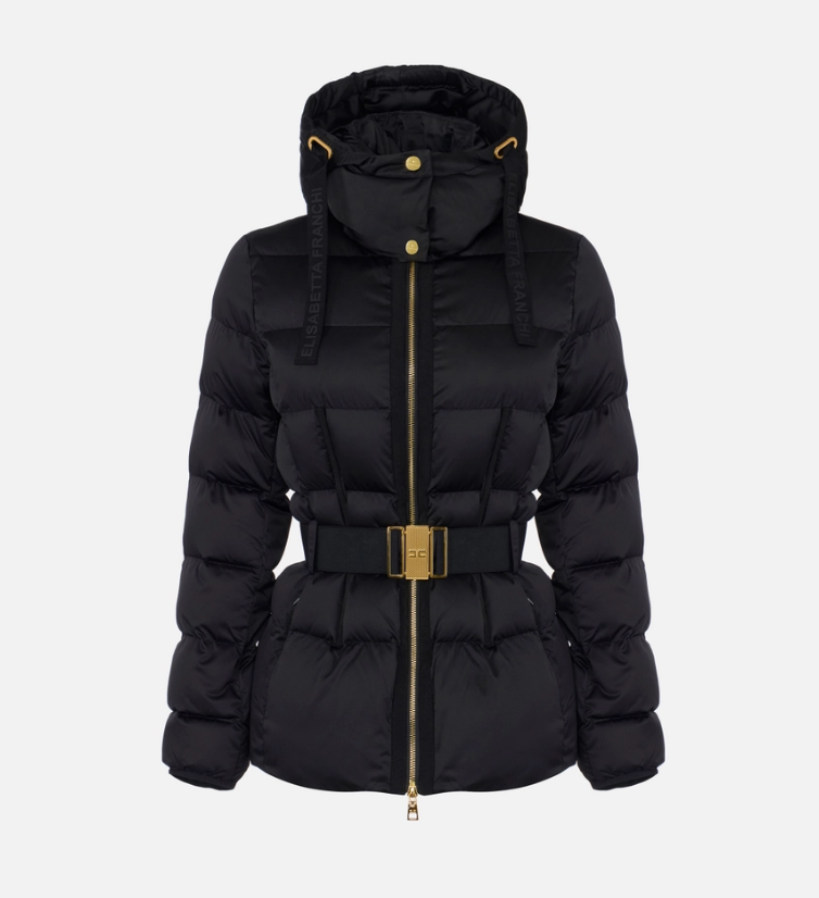 SAIL FABRIC JACKET 