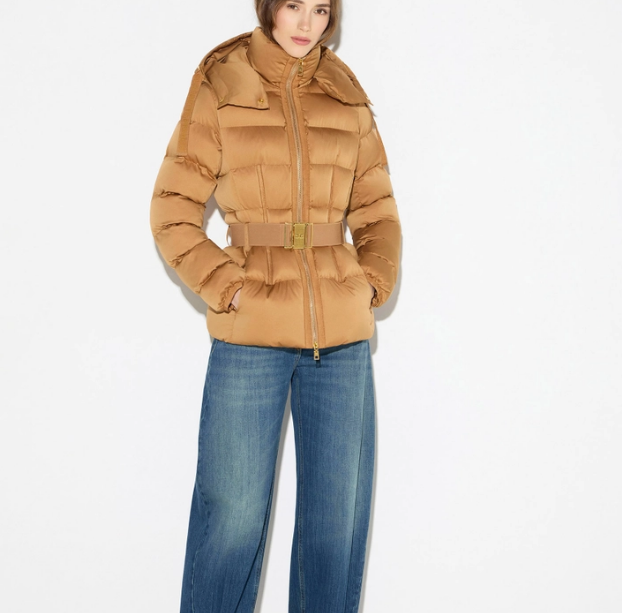 SAIL FABRIC JACKET 