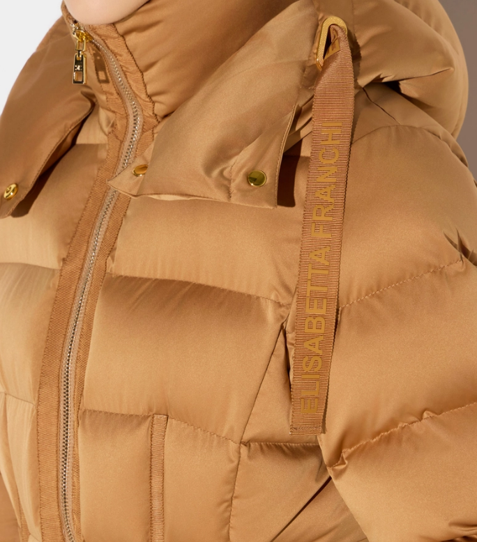 SAIL FABRIC JACKET 