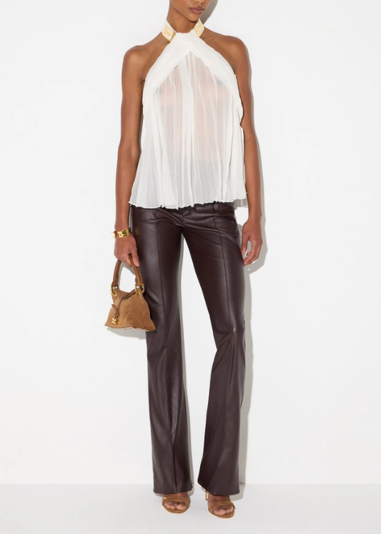 CREPONNE TOP<BR/> 