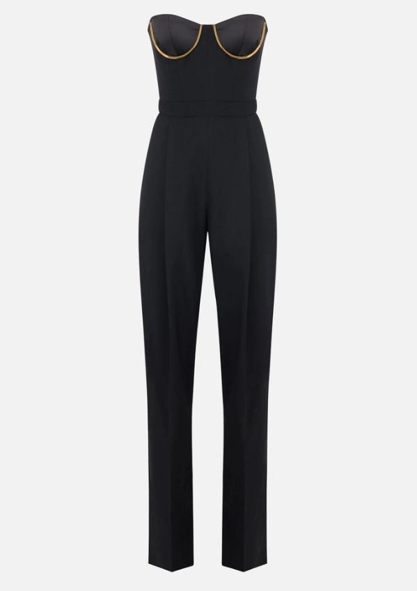 GABARDINA JUMPSUIT 