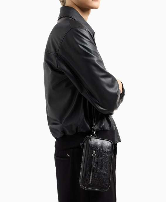 LEATHER BEAUTY 