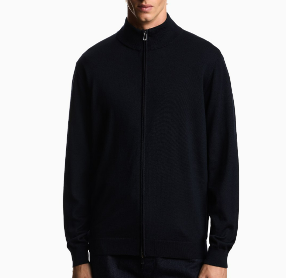 CARDIGAN ESSENTIALS<BR/> 
