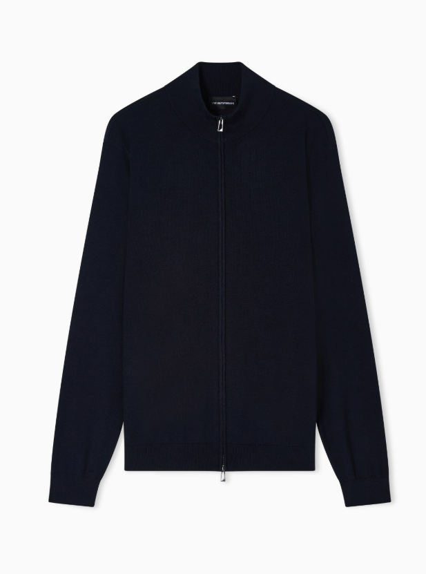 CARDIGAN ESSENTIALS<BR/> 