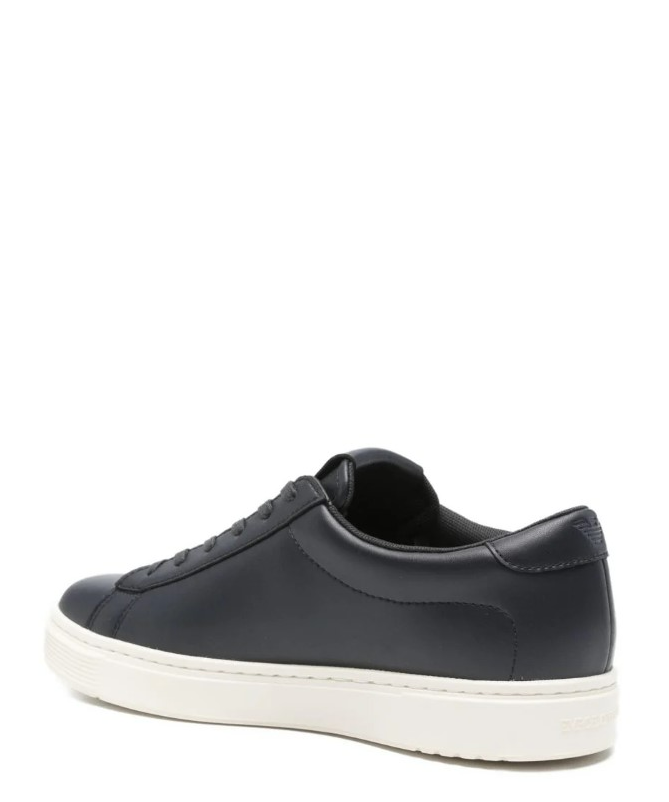 ROUND TOE SNEAKERS 