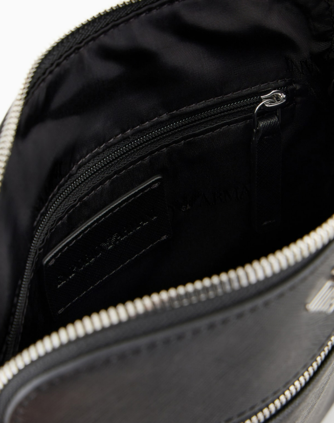 MESSENGER BAG 