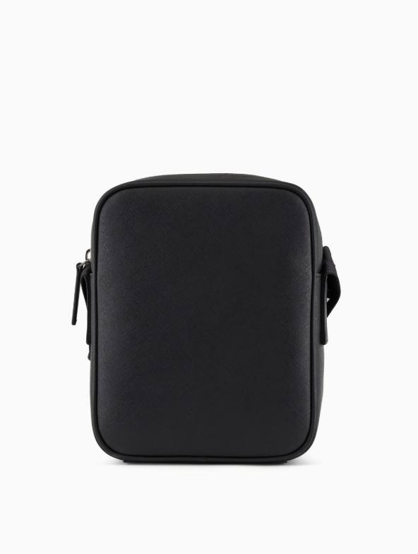 MESSENGER BAG 