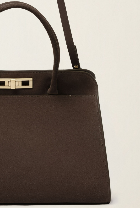 BIG HANDBAG 